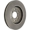 Centric Parts Standard Brake Rotor, 121.42085 121.42085 - alternate 6